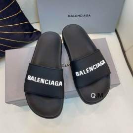 Picture of Balenciaga Slippers _SKUBalenciagasz35-44JM01063393